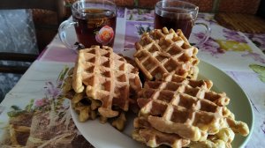 Жизнь станичная на пенсии. Всех с праздником.