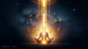 Мощная музыка для привлечения больших денег с 963 Гц 💰 Устраняет блоки на пути к изобилию