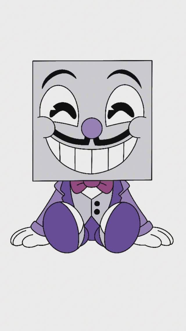 Из какой игры этот герой? смотреть онлайн