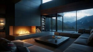 Deep Ambience Music for Calm Flow and Stress Relief ｜ Chill Music Lab