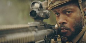 Сериал «Периферийные устройства», 1.06 (AlexFilm)