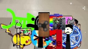 Побег от насекомых 11-20