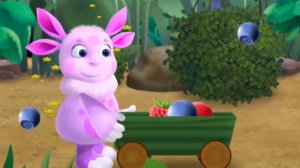 ЛУНТИК. МУЛЬТФИЛЬМ ИГРА. РАЗВИВАЮЩИЕ ИГРЫ ДЛЯ ДЕТЕЙ