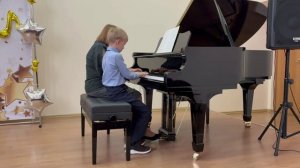 Поляков Михаил - А.Петров "Песенка о морском дьяволе"