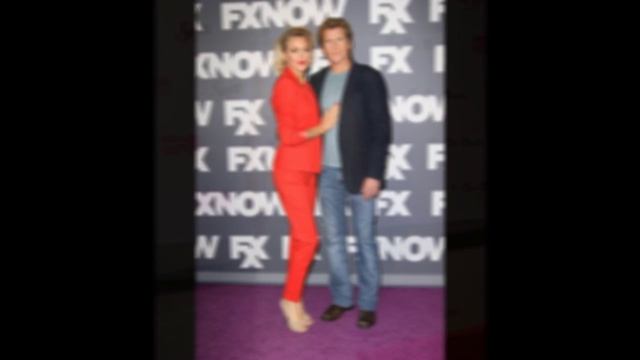 Элейн Хендрикс ( Elaine Hendrix )