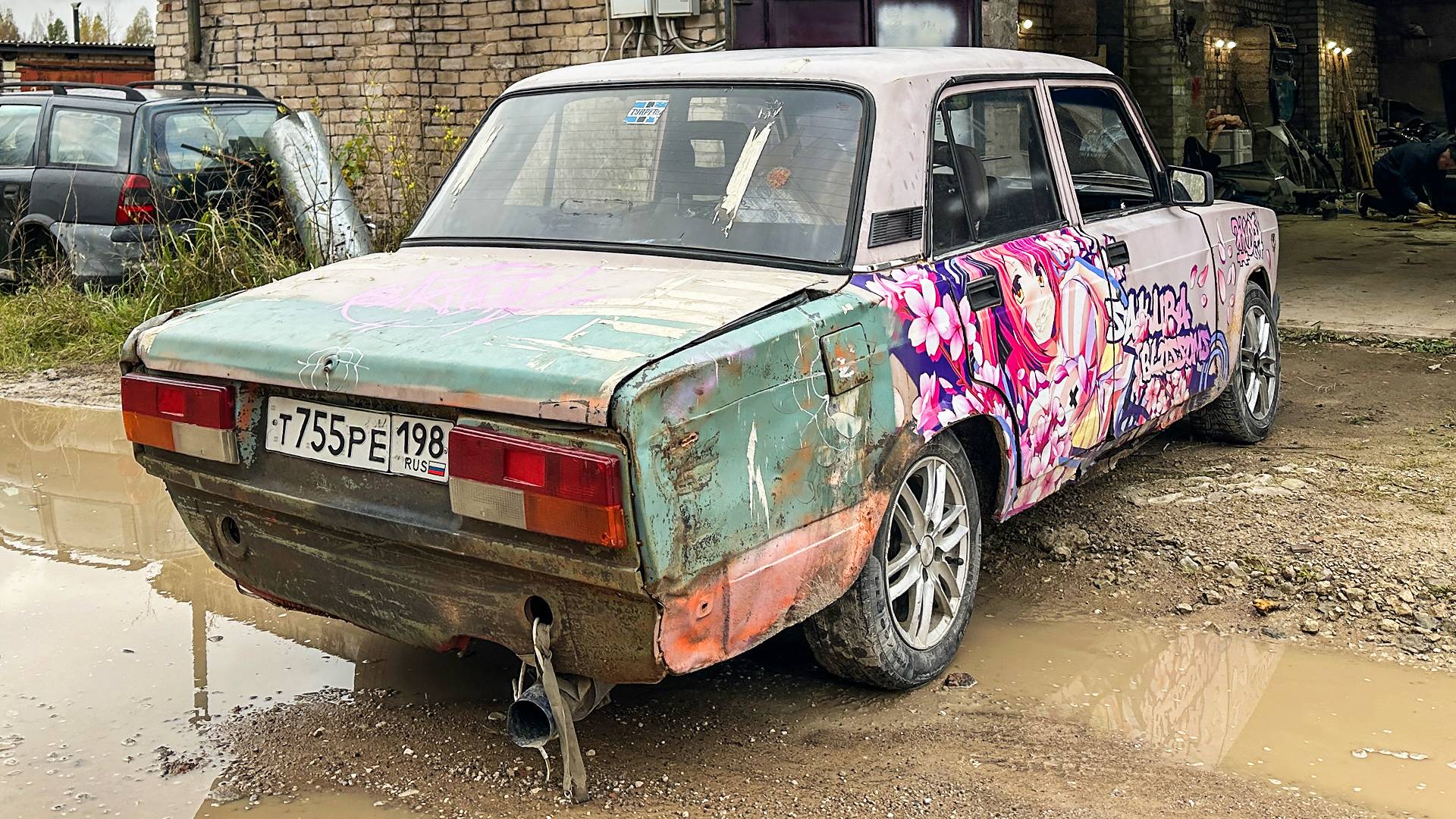 МЫ СНОВА КУПИЛИ МАКСА ТАМАРКУ! ЧТО С НЕЙ ПРОИЗОШЛО? смотреть онлайн