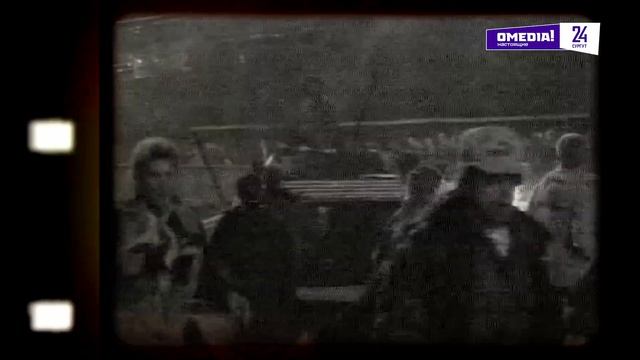 О, Югра!": Сургутинтерновости - 35 лет в эфире! смотреть онлайн