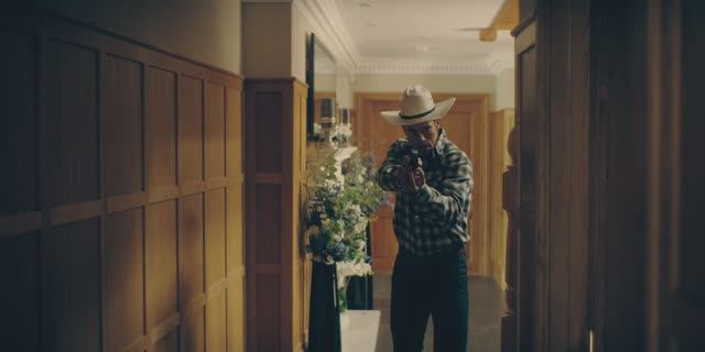 Сериал "Периферийные устройства", 1.07 (AlexFilm) смотреть онлайн