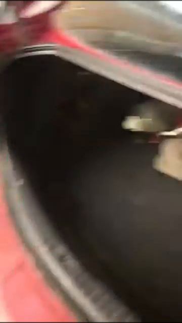 Осмотр Mazda 3