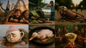 ФИНАЛ BRAINROT? ВСЕ ГЕРОИ ПОГИБАЮТ В ЭТОЙ  ЧАСТИ! ЭПИЧНЫЙ МУЗЫКАЛЬНЫЙ КЛИП