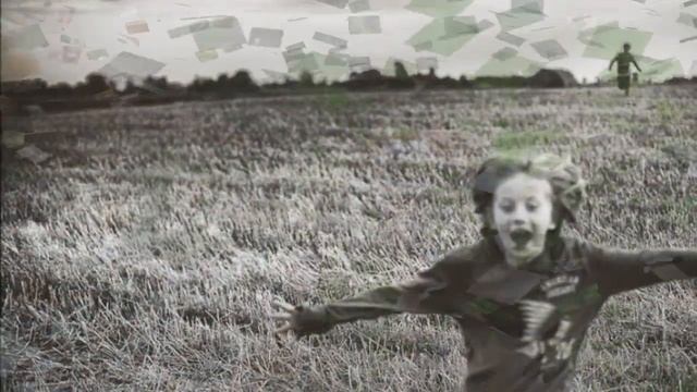 Детство (музыка и стихи П. Пиковского) Александр Д.