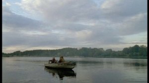 Река-Море (2008) Детектив 7 серия