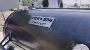 Дело сделано. Огонь зажжён!