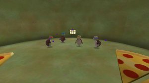 секретные места в super bear adventure! #1