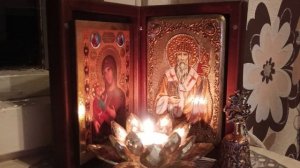 Оберег на себя 🪬‼️📝