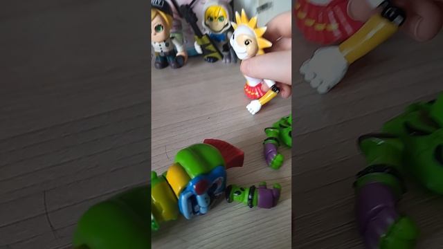 ИГРА ВО ФНАФ. 2 Сезон, 5 серия (ПАРОДИЯ НА ИГРА В КАЛЬМАРА)