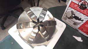 новые возможности токарного станка (#Фсёпро100)