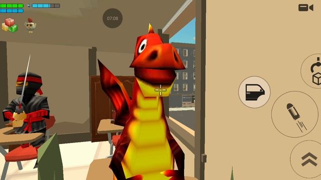 новая школа