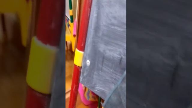 рисоварисование на додоске