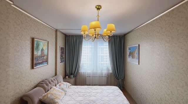 Продаётся квартира в г.Екатеринбург, ул. Вильгельма де Геннина, 40 смотреть онлайн