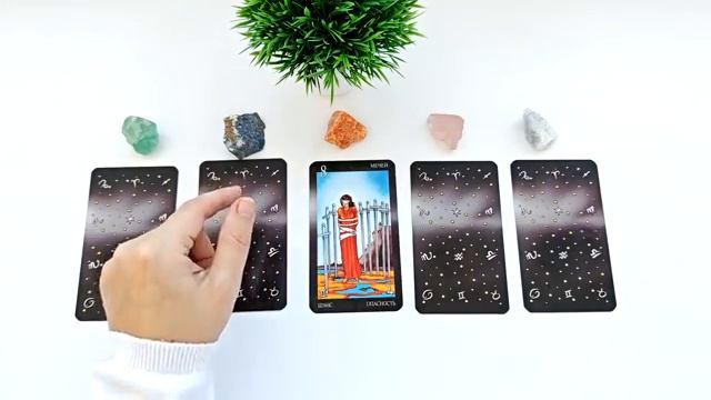 Когда я ...?! 🤔таро ОТВЕТ на вопрос когда произойдет то, чего вы ждёте! 5 вариантов на ваш выбор