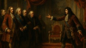 (Песня) 8 класс § 7. Войны эпохи Просвещения: борьба за первенство