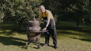 Чем отличаются тандыры Технокерамика, Амфора и Экотандыры