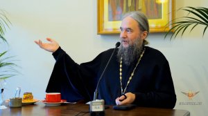 Духовная беседа | Почему вера «в душе» не спасает и зачем нам Церковь | Ирм. Даниил (Михалев)