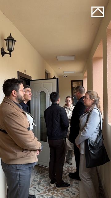 Брокер-тур в ЖК «Монако», пгт Восход | Смотрим апартаменты у моря вместе с КрымДом 🏝️ смотреть онлайн