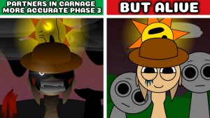 🎯 PARTNERS IN CARNAGE: ACCURATE vs ALIVE! 🔥 КТО ПОБЕДИЛ?