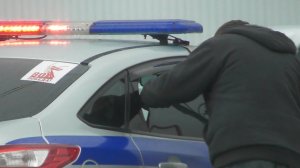 А 4318 99 взяли. Мнение Ипполитова какое? ГАИ ЮЗАО.