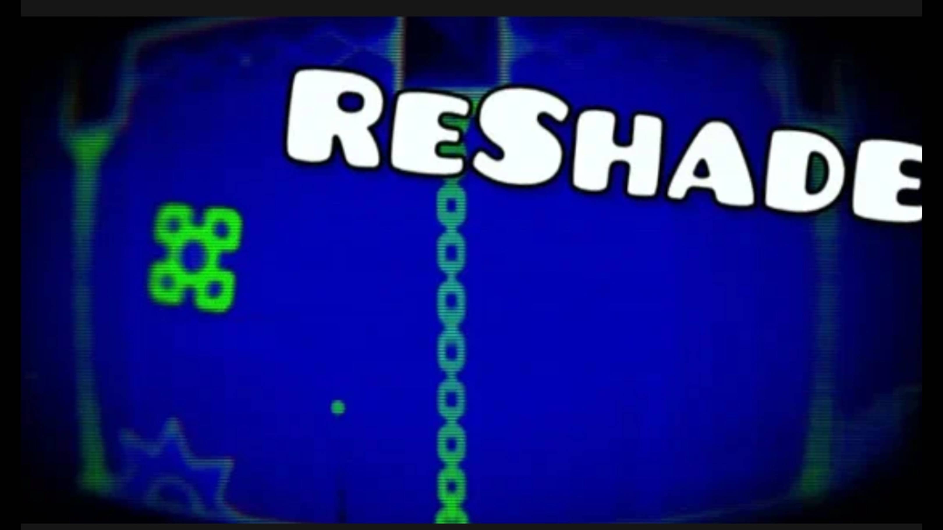 ИГРАЮ В ГД С НЕОБЫЧНЫМИ ШЕЙДЕРАМИ смотреть онлайн