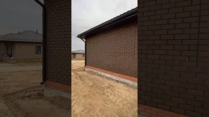Дом под Казанью