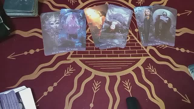 🔥💫✨🍀СВОЕЙ ЛИ СУДЬБОЙ ТЫ ЖИВЕШЬ?💖 Таро. Расклад таро. Магия. смотреть онлайн