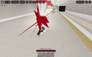 обзор на чосо в jujutsu shenanigans