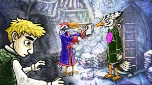 ШКОЛЬНИК нашёл ТАЙНЫЙ МИР за стеной ЧАСТЬ#6 ИГРА CREAKS на канале МИСТЕР ИГРУШКИН