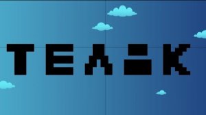 Telik (by me) / Geometry Dash 2.2