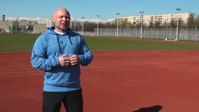 Кардио Тренировка жиробаса / ФМ4М Часть 3 из 8 / Тренировки ФМ4М ФМ4М - Серия роликов смотреть онлайн