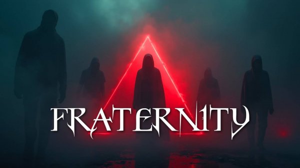 FRATERNITY - DARK TECHNO | MID TEMPO | INDUSTRIAL | BACKGROUND MUSIC
