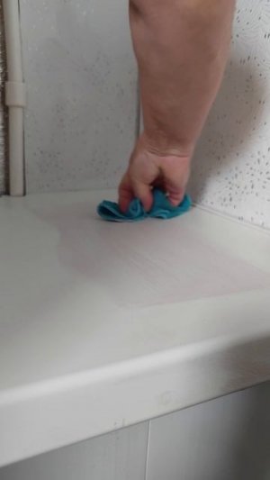 Бабушка всегда выручит!