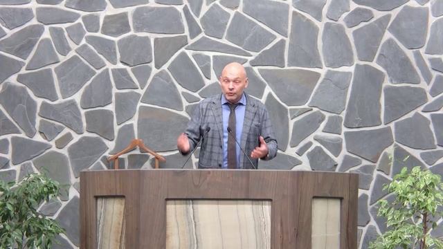 Наш суверенитет в Боге смотреть онлайн