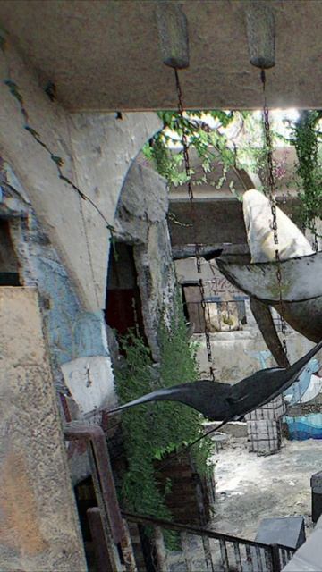 Пошёл в бассейн а там стрельба BodyCam смотреть онлайн