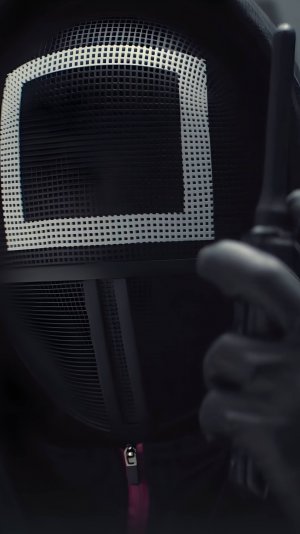 В Игре Кальмара завелся крот! Смогут ли его поймать?