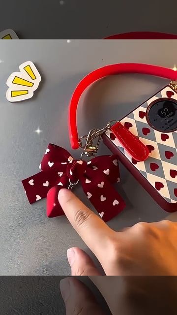 Чехол для телефона с подвеской артикул яндекс маркет : YM10116955 смотреть онлайн