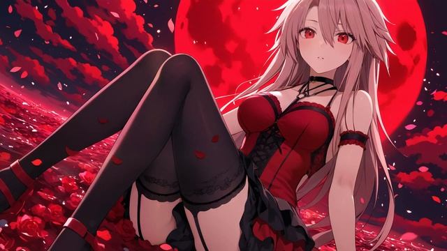 Z-.Wild Hunt' Dark Fantasy.Seductive Warriors.24 смотреть онлайн