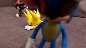 Соник приключения 5 серия трейлер