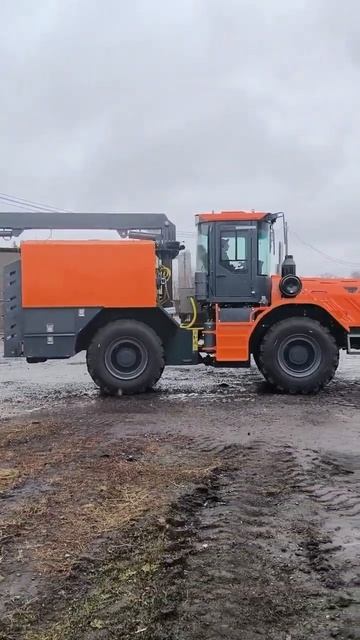 Агрегат передвижной сварочный колесный СТАНИСЛАВ-705 кунг, стрела, генератор #сварка #трактор #пмз