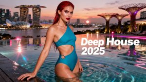 Mega Hits 2025 ⭐ The Best Of Vocal Deep House Music Mix 2025 ⭐ Autumn Deep Vocal House Mix 2025