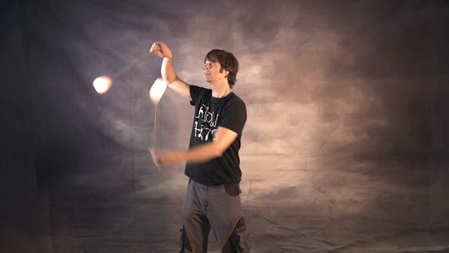 5 Poi Stall Tricks You Should Know смотреть онлайн