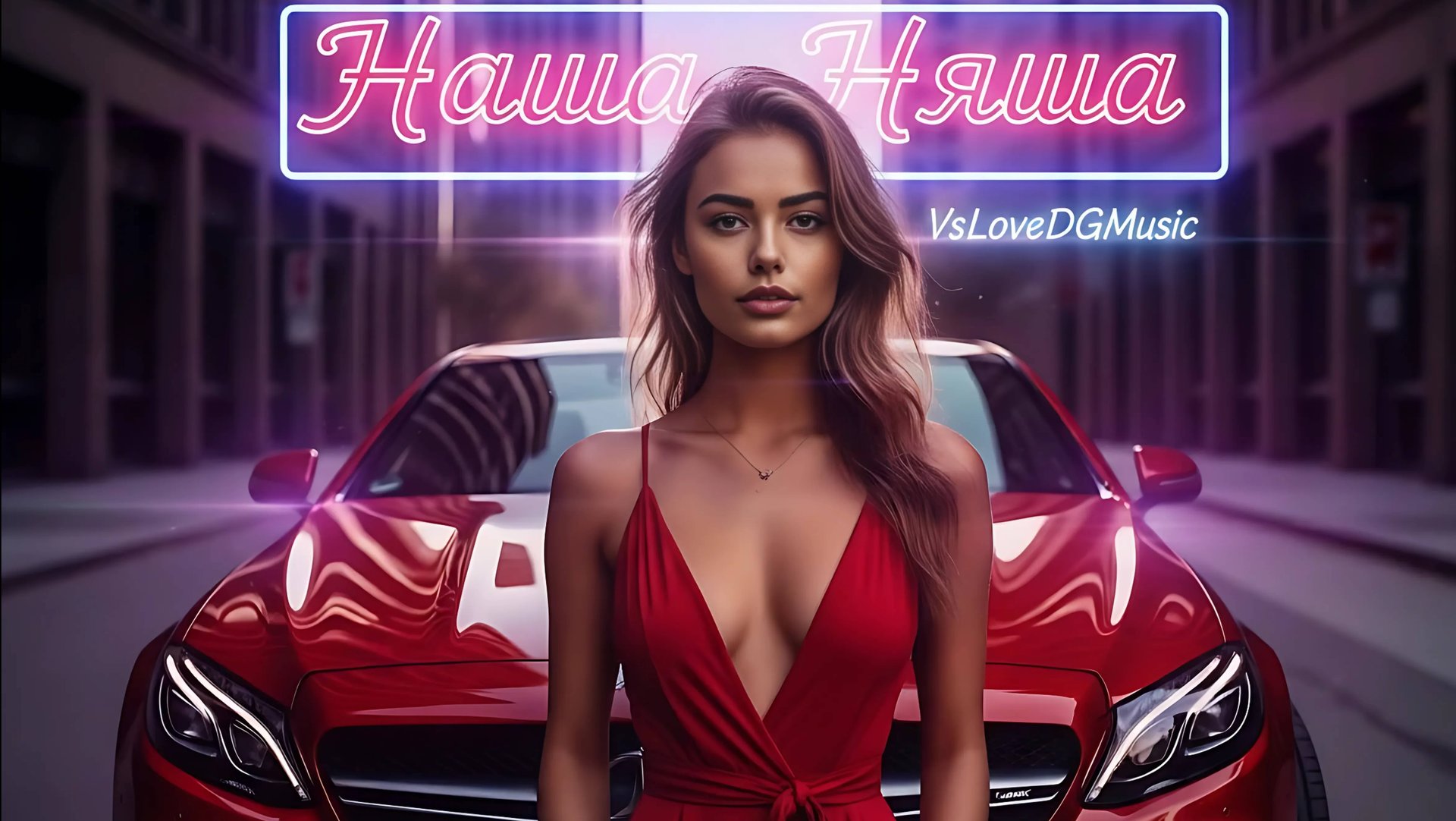 Наша Няша